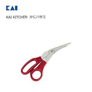 厨房剪刀 Kai 贝印