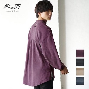 2022 Mochi Mochi Material Sweatshirt Mino