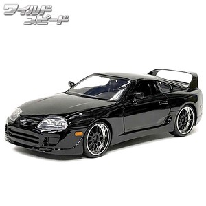 Model Car Black