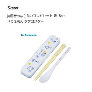 筷子 Skater 哆啦A梦 18cm