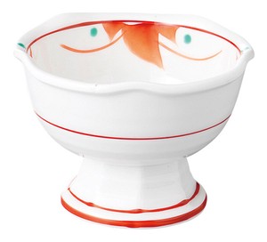 Mino ware Side Dish Bowl Small M