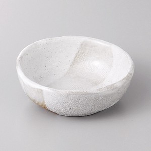Mino ware Side Dish Bowl 3-sun