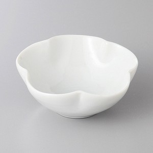 Mino ware Side Dish Bowl White M