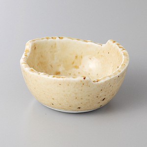 Mino ware Side Dish Bowl