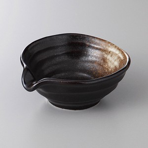 Mino ware Side Dish Bowl Rokube