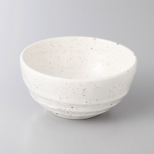 Mino ware Side Dish Bowl White Small