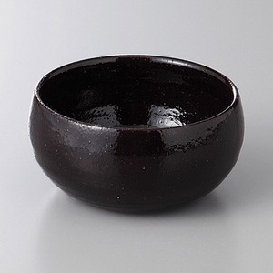 美濃焼 食器 ゆず天目タル型小鉢 MINOWARE TOKI 美濃焼