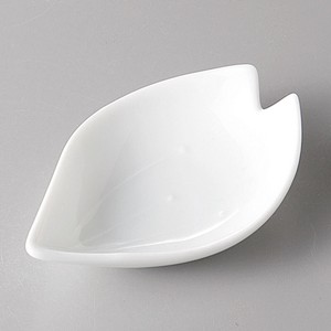 Mino ware Side Dish Bowl White M
