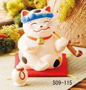 动物摆饰 招福摆件