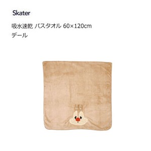 浴巾 浴巾 Skater 60 x 120cm