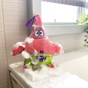 Washcloth/Sponge