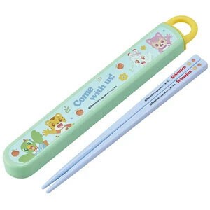 Bento Cutlery Skater Dishwasher Safe