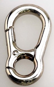 Key Ring 45mm