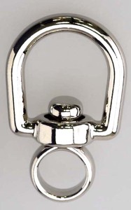 Key Ring Series