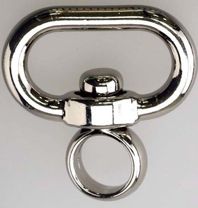 Key Ring Series