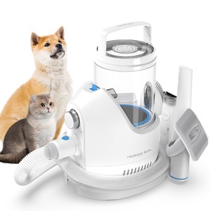 Neakasa P2 Pro バリカン付きペット・グルーミングセット 犬猫美容器 2022秋冬新作 #Amazon販売不可