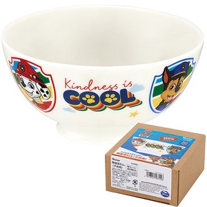 Rice Bowl PAW PATROL Pottery 250ml