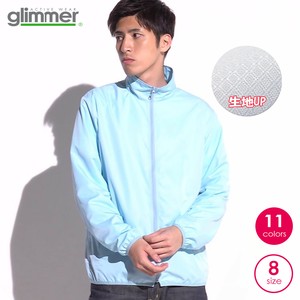 【00237】ライトジャケット 透湿撥水