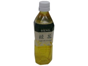 茶香坊 茶匠伝説 緑茶 500ml x24 【お茶】
