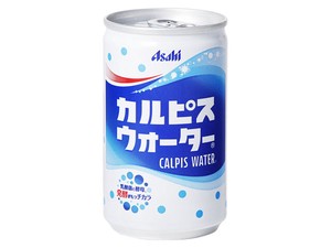 カルピス カルピスウォーター 缶 160g x30 【ジュース】