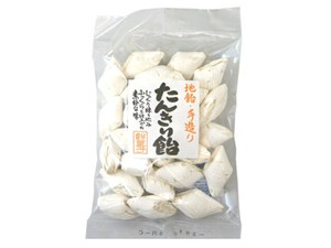 中島製菓　手造り　たんきり飴　100gx12