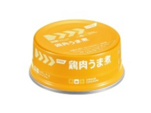 ホリカフーズ レスキューフーズ 鶏肉うま煮 70g x24 【防災食】