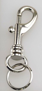 Key Rings 21mm