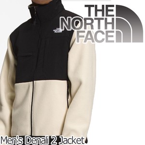 The The North Face Men's Jacket 2 A4 3 4