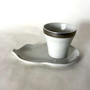 Cup & Saucer Set