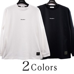 smooth Long Sleeve T-shirt 2 30 4
