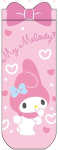 Ankle Socks Sanrio 22cm ~ 24cm