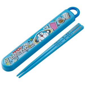 Chopsticks Doraemon Skater Dishwasher Safe Made in Japan