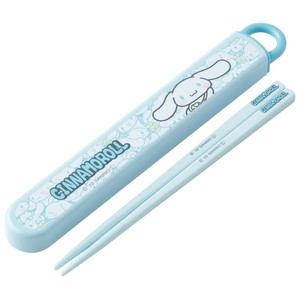 Chopsticks Skater Cinnamoroll Dishwasher Safe Made in Japan