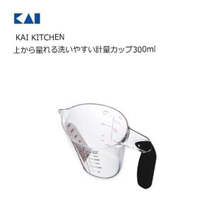 KAIJIRUSHI Measuring Cup Kai Kitchen 300ml