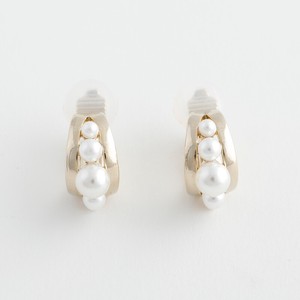 Ca One Fit Earring 4 3 52
