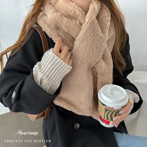 Thick Scarf Scarf