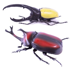 Figure/Model Beetle Figure Hercules