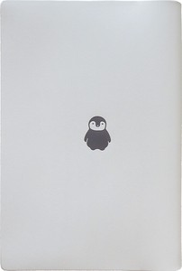 Point ﾌﾞｯｸｶﾊﾞｰ Penguin