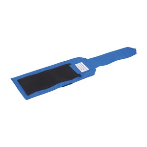オコセマンセッター セット（大人用） MY-2320（135X590）ブルー  マンセッター 腕帯 血圧計用マンセッター