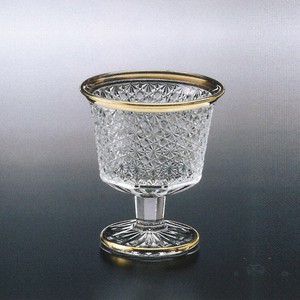 小钵碗 玻璃杯 清酒杯 日本制造