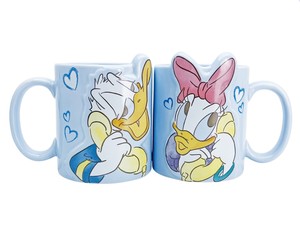 Mug Donald Duck