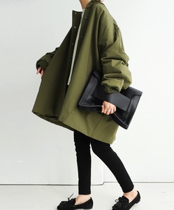 Antiqua Jacket Long Sleeves Outerwear Ladies Autumn/Winter