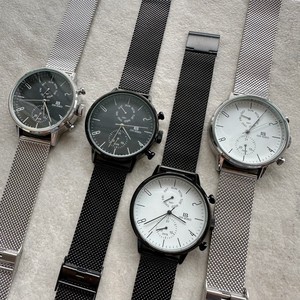 Analog Wrist Watch