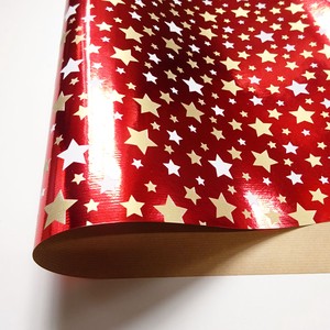 半开包装纸 圣诞节 70cm x 50cm