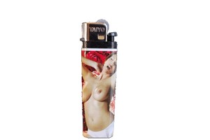 USA SEXY NUDE LIGHTER セクシー　ヌードライター　403　ファニーグッズ　PSCマーク付き