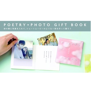 PHOTO Album Gift Pocket Album