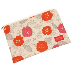 Pouch Garden Flat Pouch
