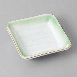 Mino ware Small Plate Small