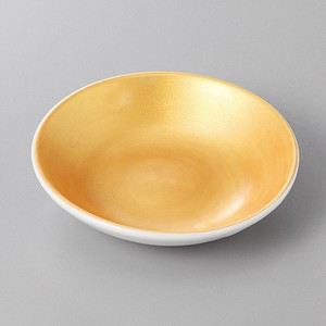Mino ware Small Plate 10cm