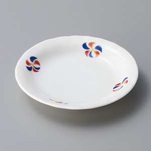 Small Plate Arita ware